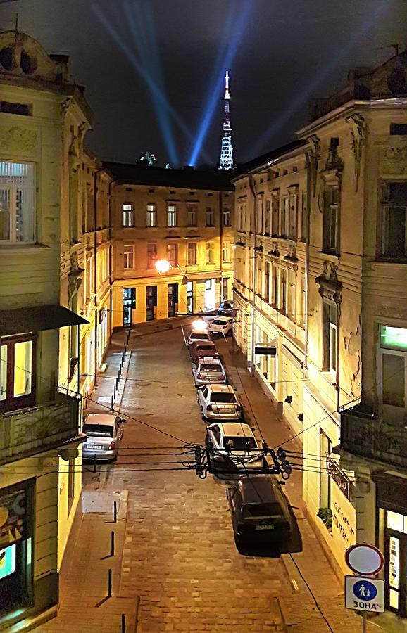 The Phantom Of The Opera Liov Exterior foto